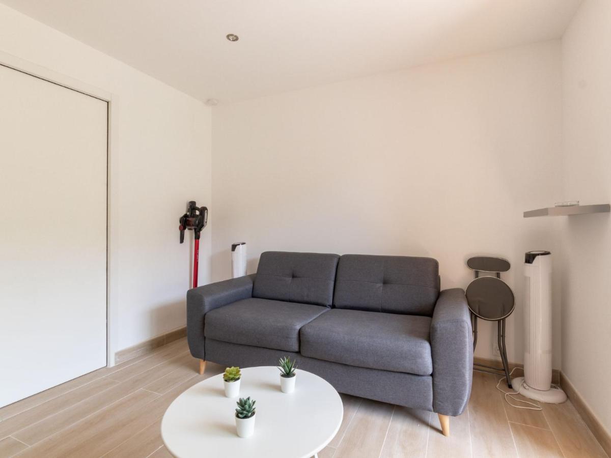 Studio Les Aigues Marines-63 By Interhome Saint-Cyr-sur-Mer Ngoại thất bức ảnh