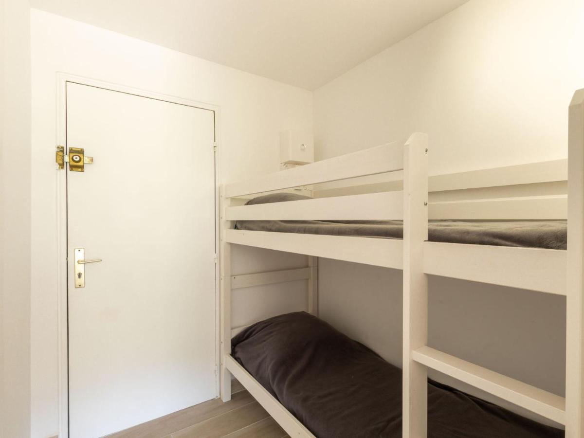 Studio Les Aigues Marines-63 By Interhome Saint-Cyr-sur-Mer Ngoại thất bức ảnh