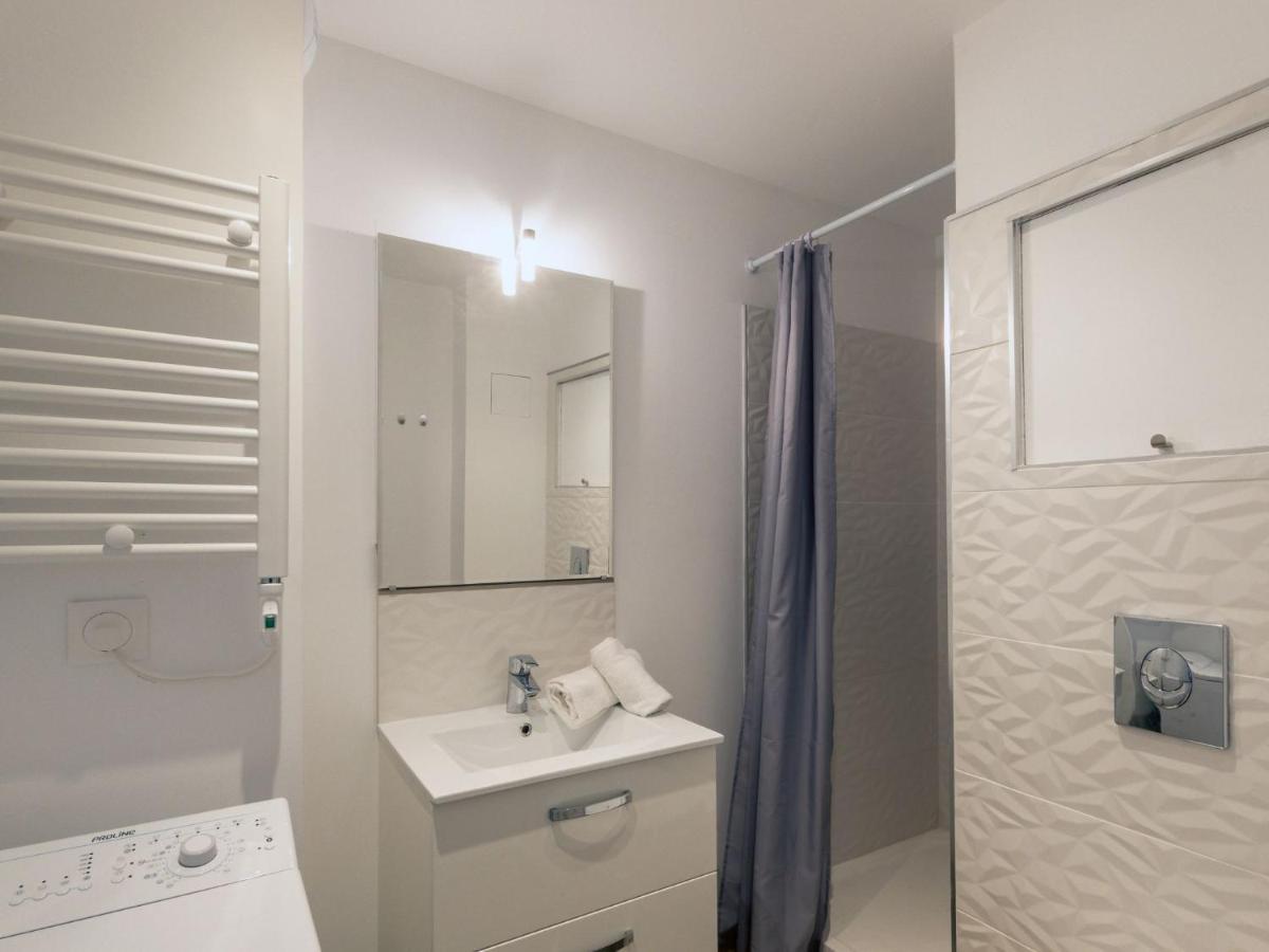 Studio Les Aigues Marines-63 By Interhome Saint-Cyr-sur-Mer Ngoại thất bức ảnh